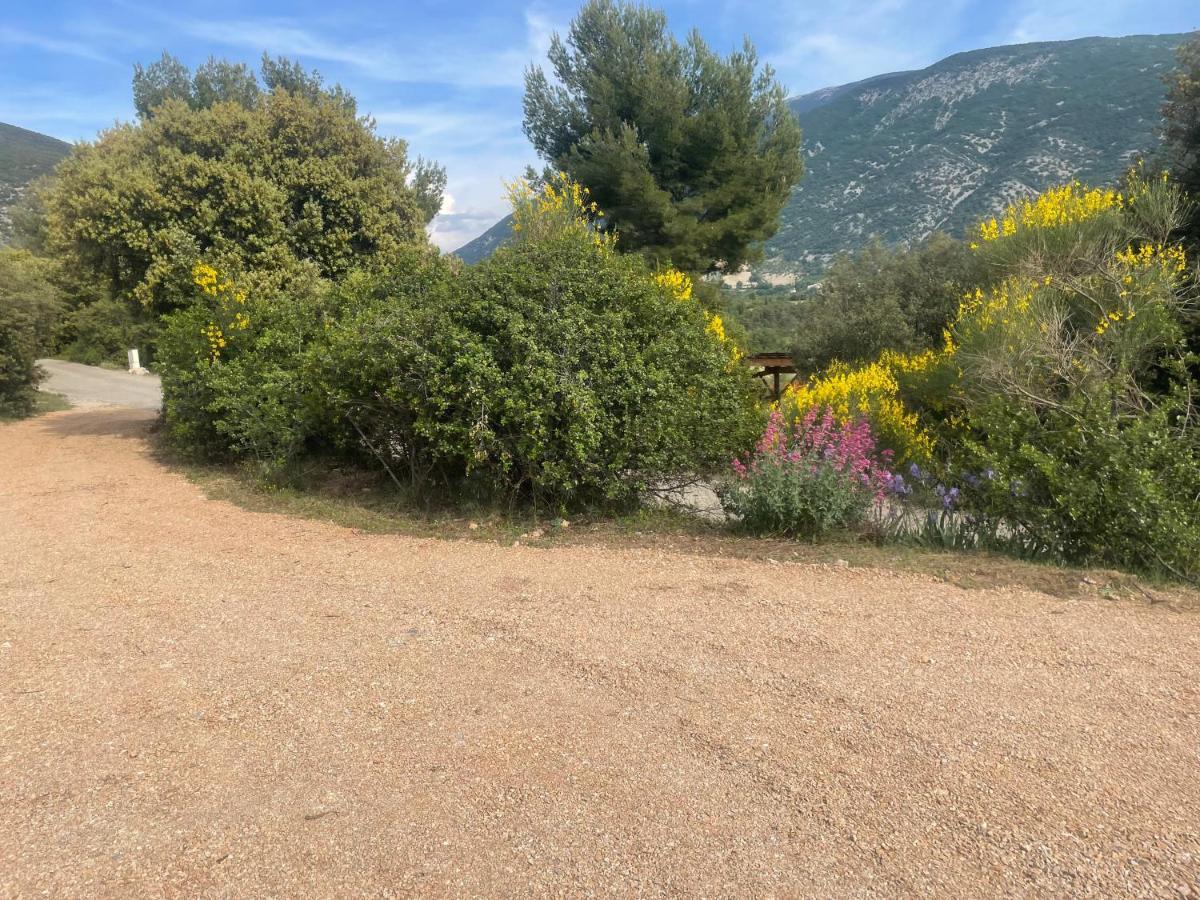 La Bernardiere Du Ventoux 1 Mollans-sur-Ouvèze Kültér fotó
