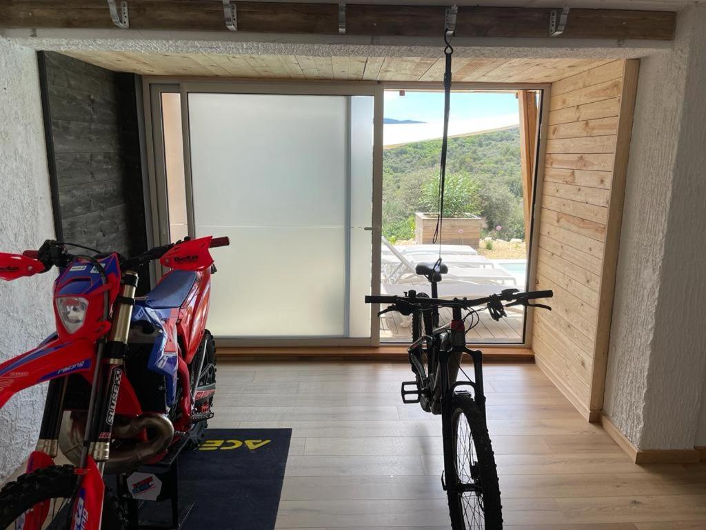 La Bernardiere Du Ventoux 1 Mollans-sur-Ouvèze Kültér fotó