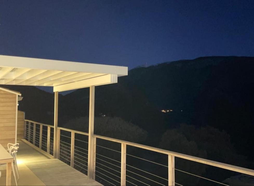 La Bernardiere Du Ventoux 1 Mollans-sur-Ouvèze Szoba fotó